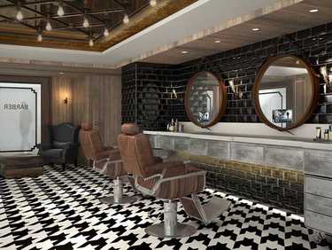 Norwegian Cruise Line Norwegian Bliss Barber Shop.jpg
